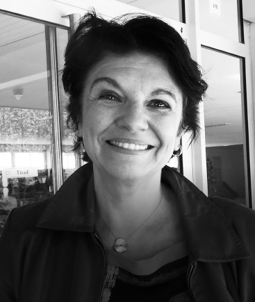 Soledad Murillo de la Vega • Las necesarias aportaciones de las mujeres rurales